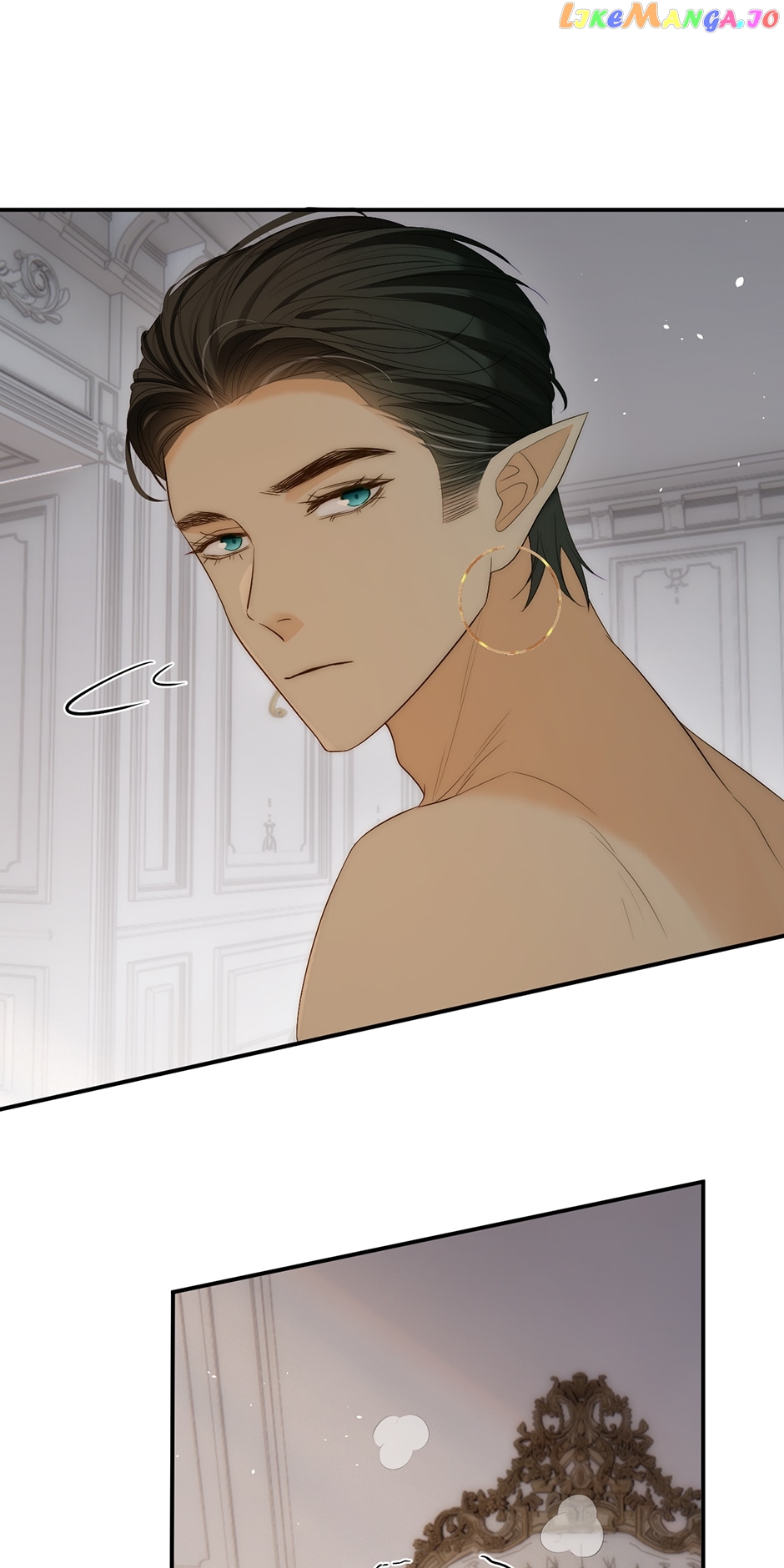 A Princess's Guide to Saving Dragons Chapter 97 - page 33