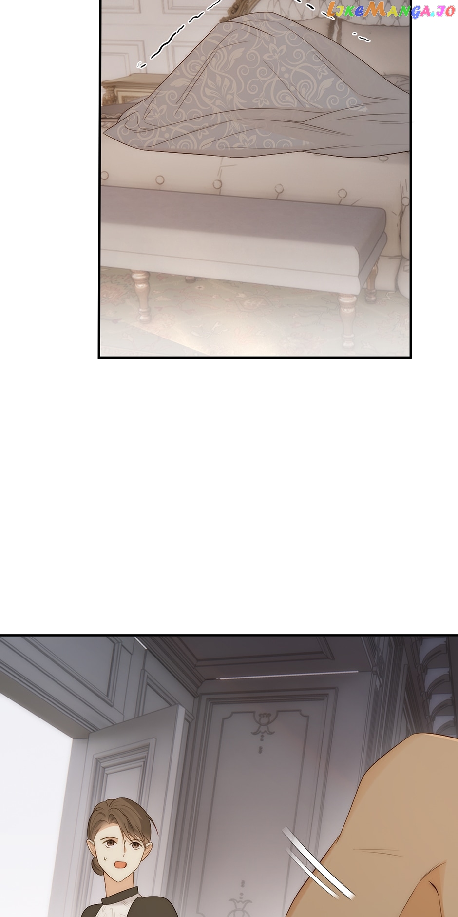 A Princess's Guide to Saving Dragons Chapter 97 - page 34