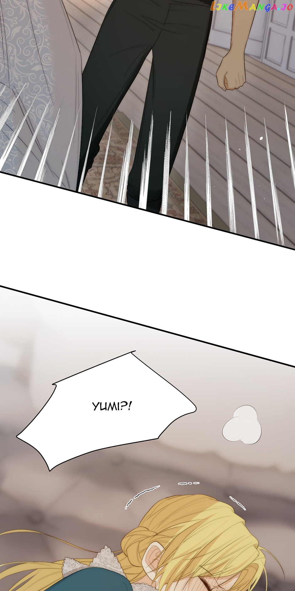A Princess's Guide to Saving Dragons Chapter 97 - page 36