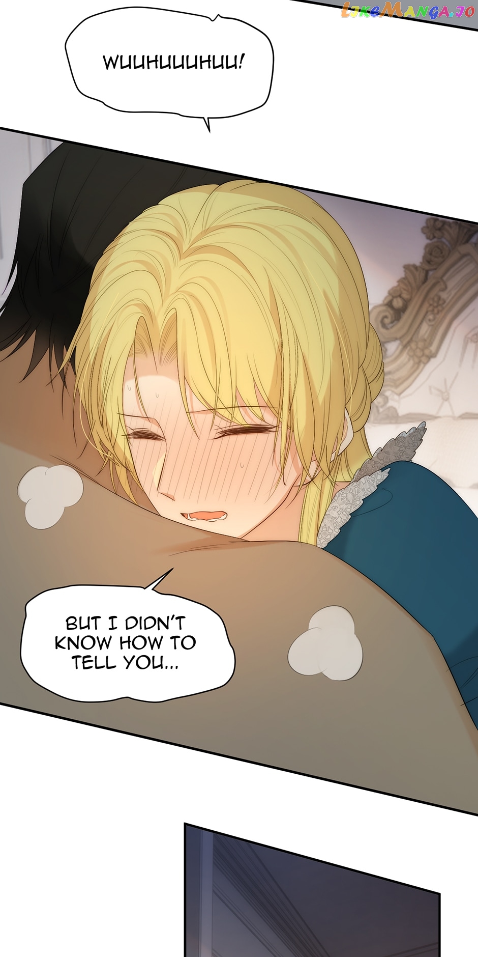A Princess's Guide to Saving Dragons Chapter 97 - page 39