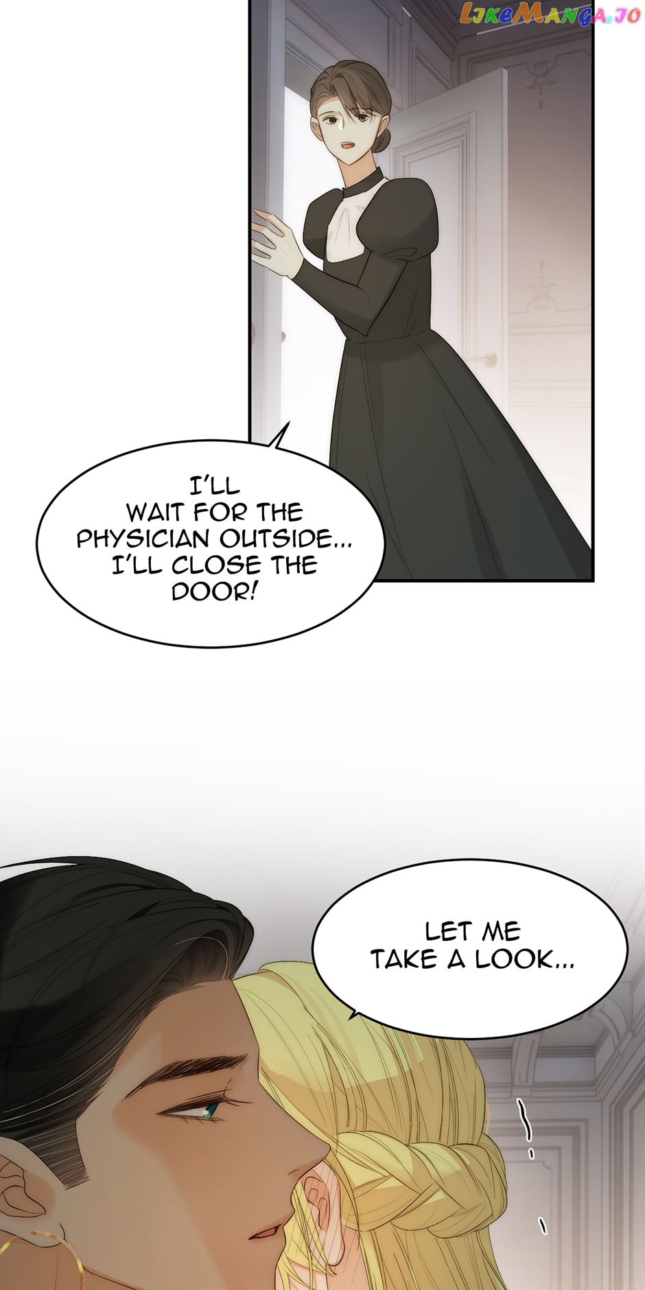 A Princess's Guide to Saving Dragons Chapter 97 - page 40