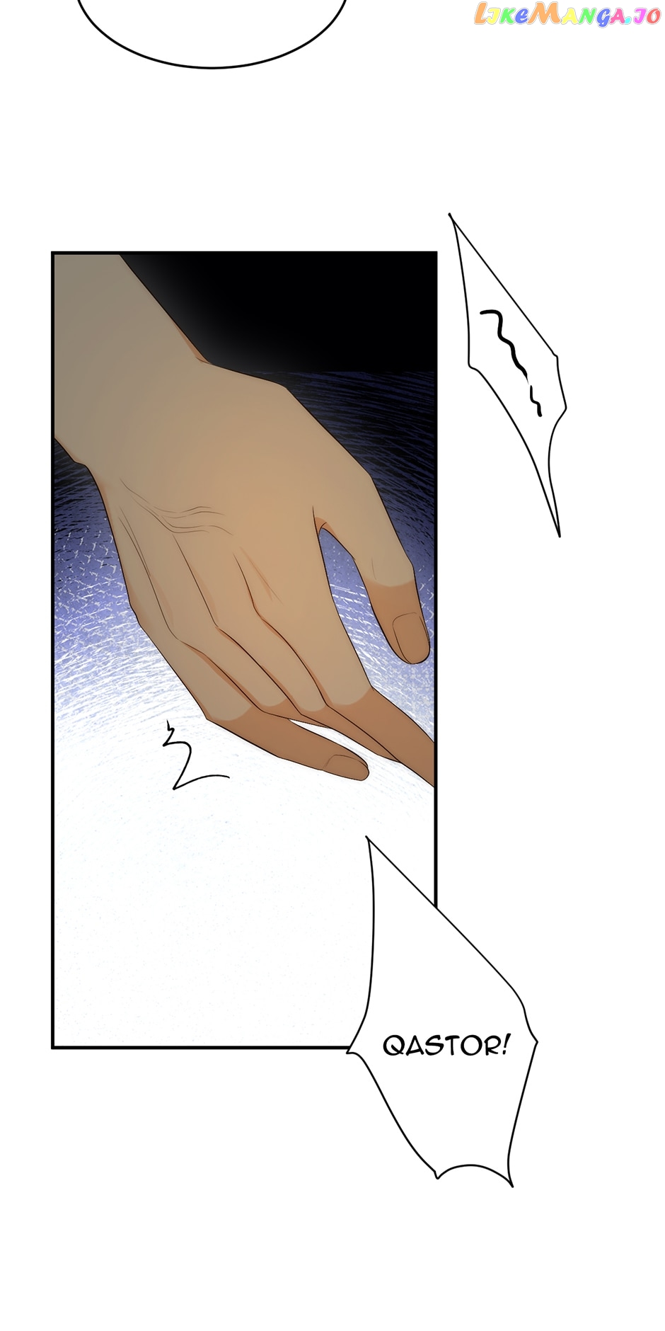 A Princess's Guide to Saving Dragons Chapter 97 - page 42