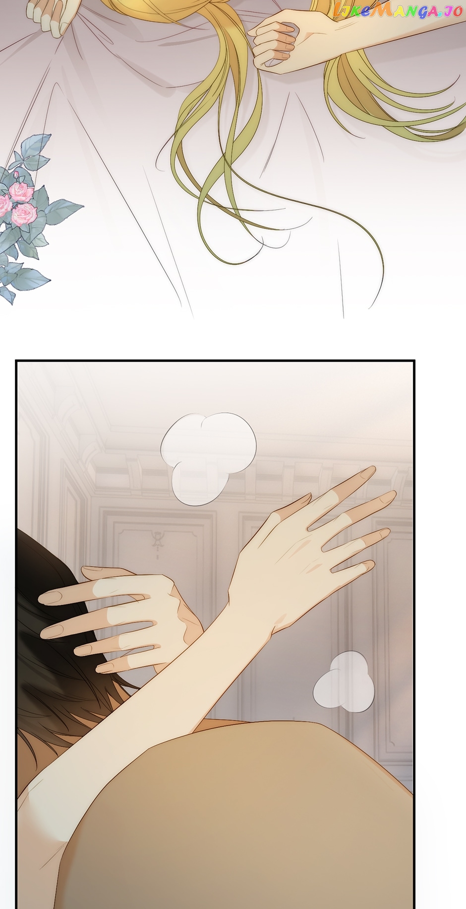 A Princess's Guide to Saving Dragons Chapter 97 - page 45