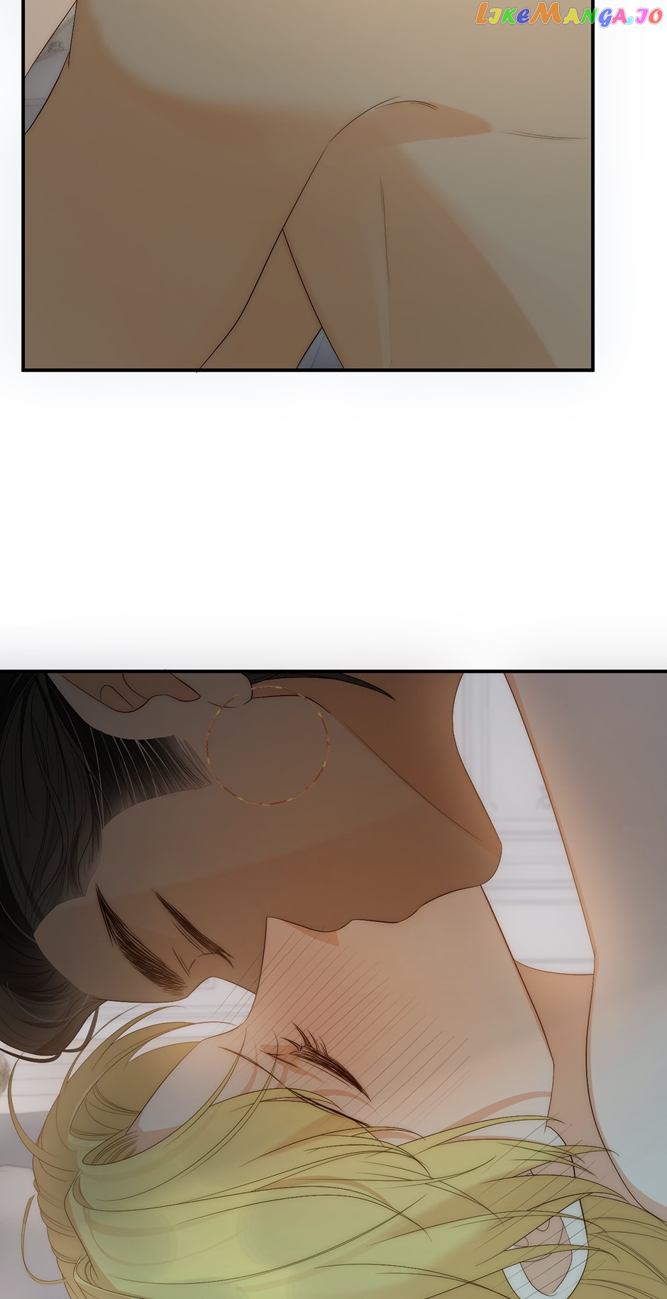 A Princess's Guide to Saving Dragons Chapter 97 - page 46