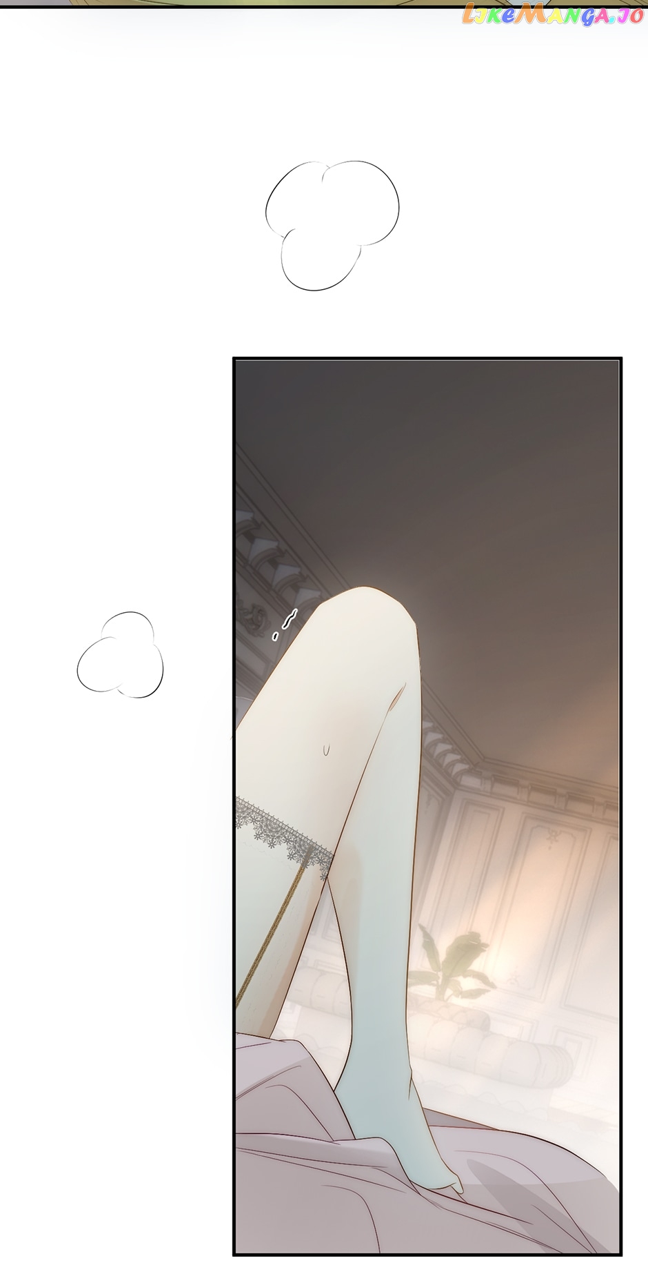 A Princess's Guide to Saving Dragons Chapter 97 - page 47