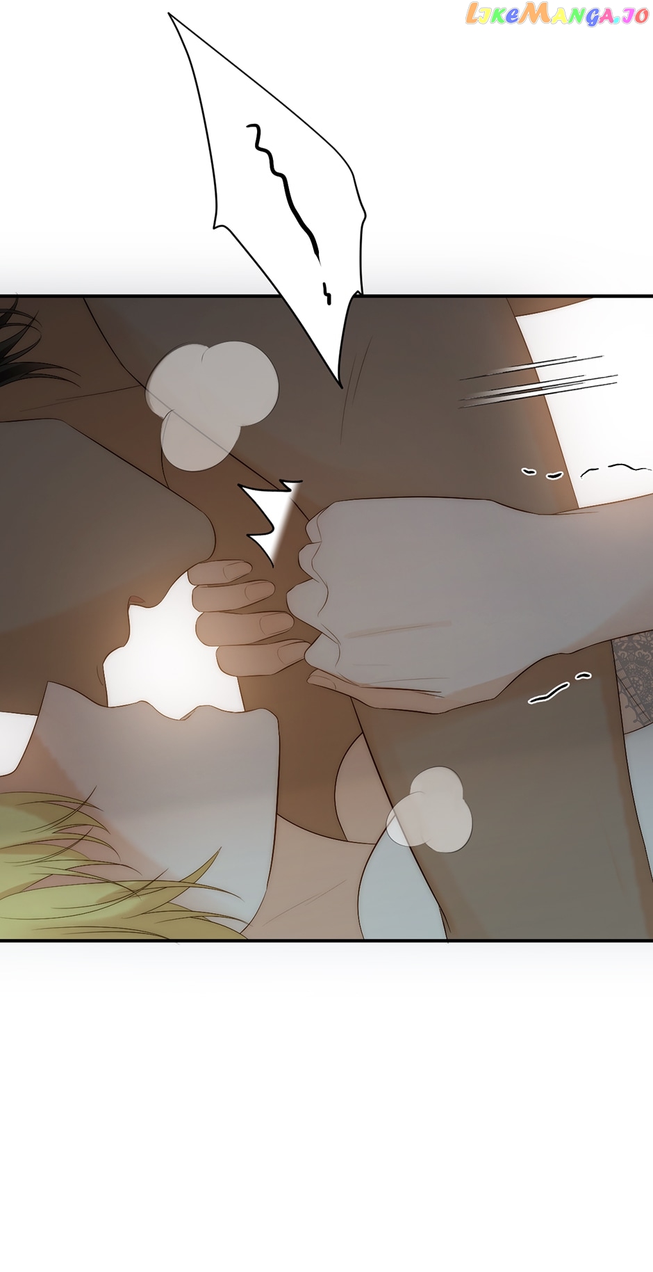 A Princess's Guide to Saving Dragons Chapter 97 - page 48
