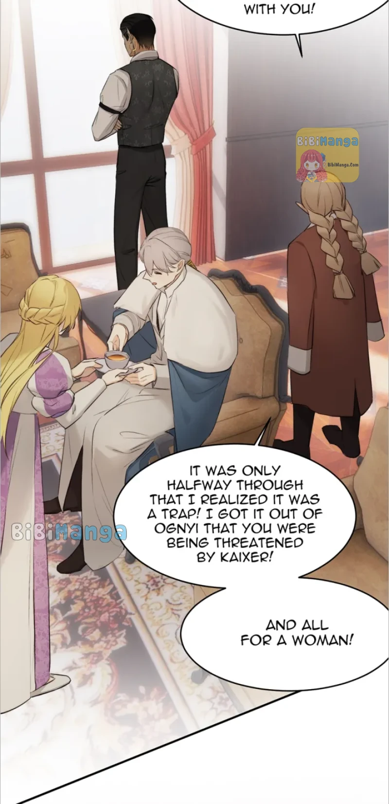 A Princess's Guide to Saving Dragons Chapter 80 - page 10
