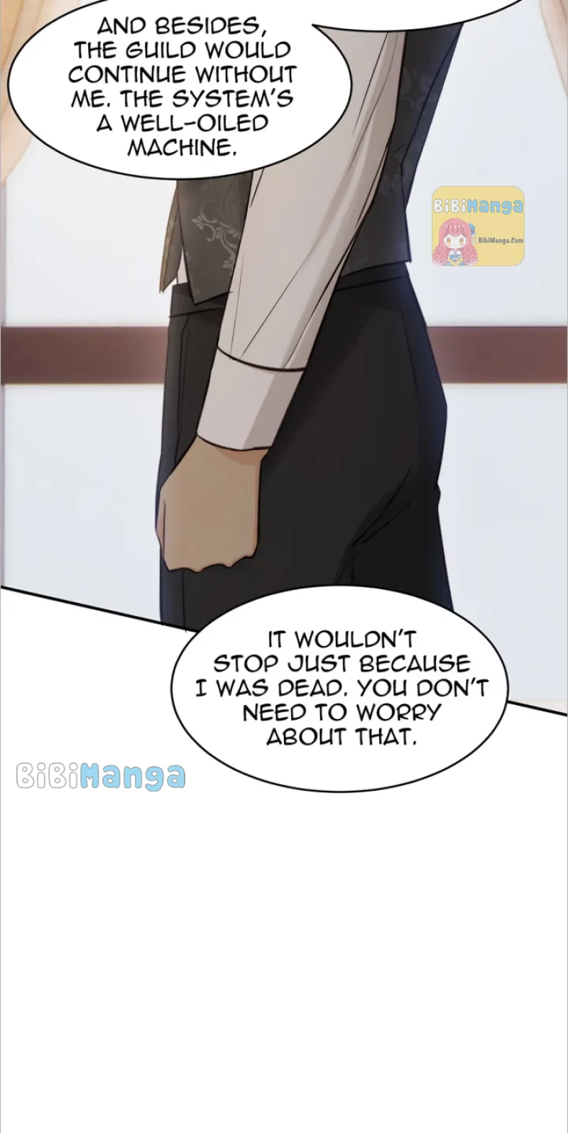 A Princess's Guide to Saving Dragons Chapter 80 - page 16