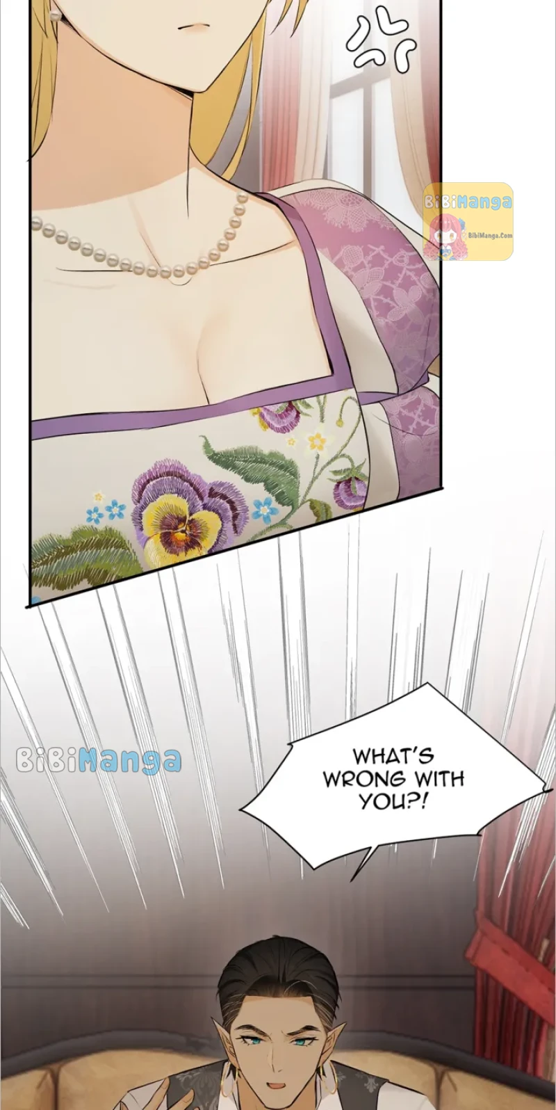 A Princess's Guide to Saving Dragons Chapter 80 - page 25