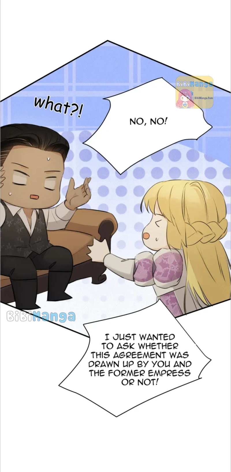 A Princess's Guide to Saving Dragons Chapter 80 - page 31