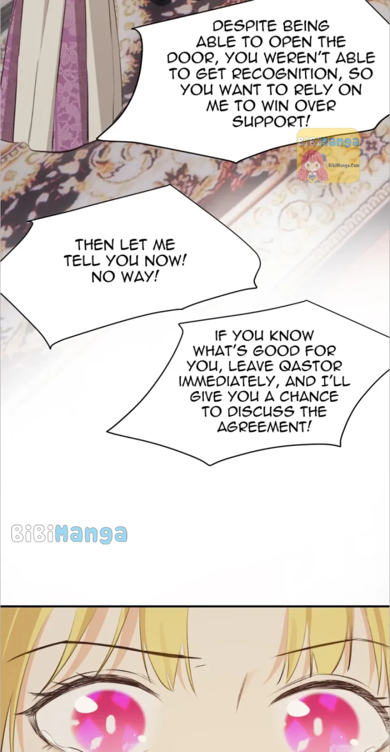 A Princess's Guide to Saving Dragons Chapter 80 - page 43