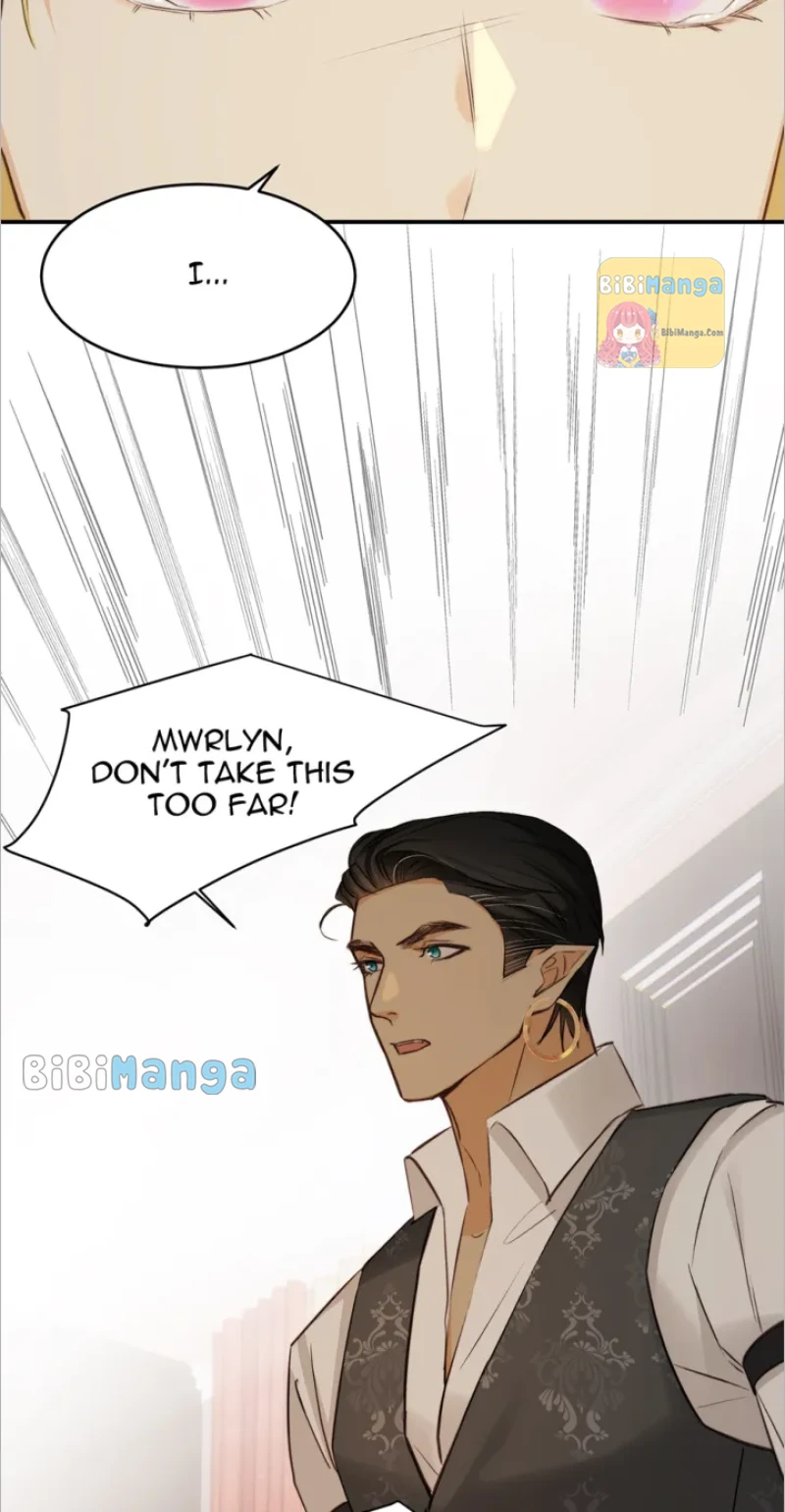 A Princess's Guide to Saving Dragons Chapter 80 - page 44