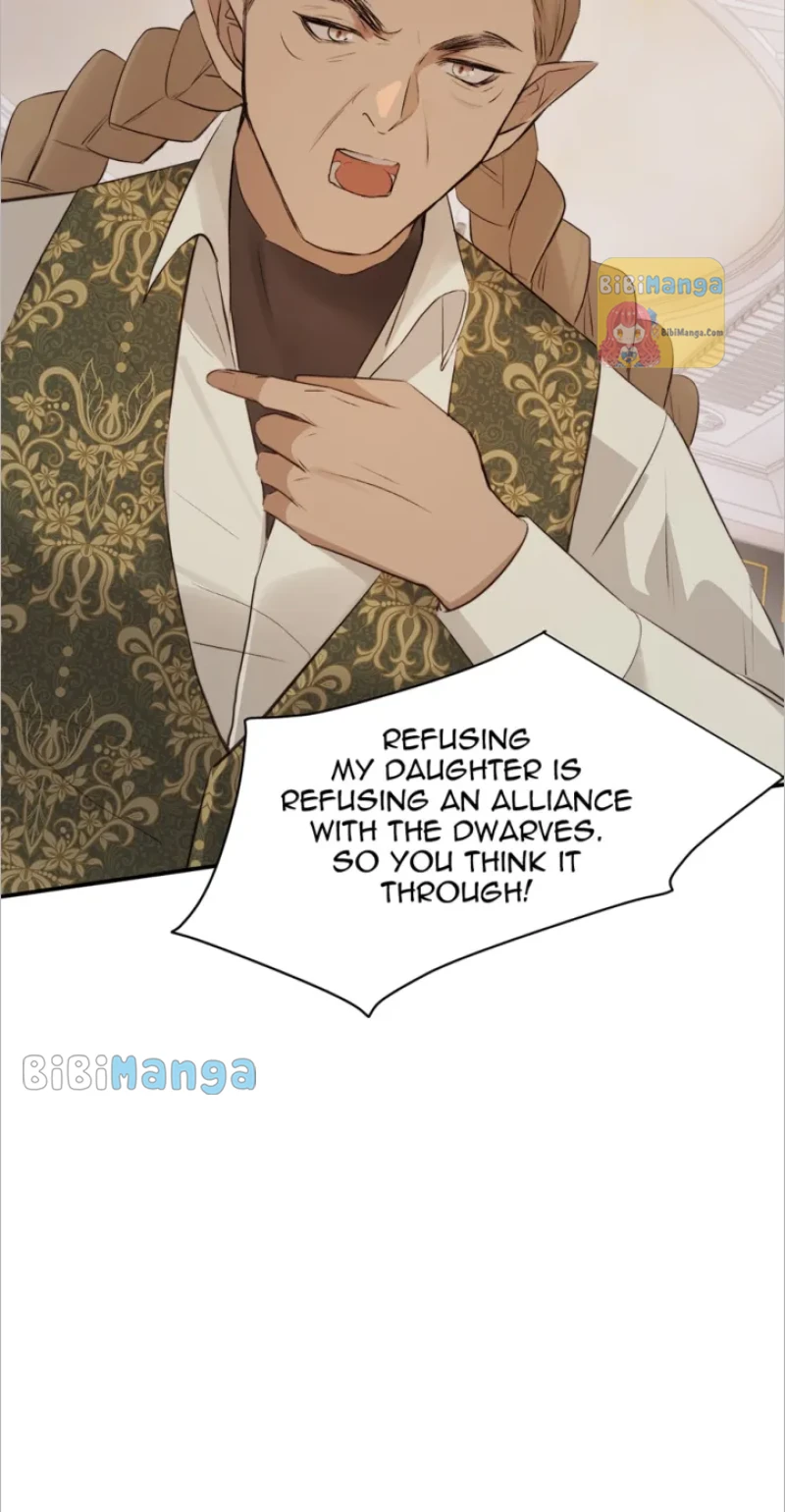 A Princess's Guide to Saving Dragons Chapter 80 - page 46