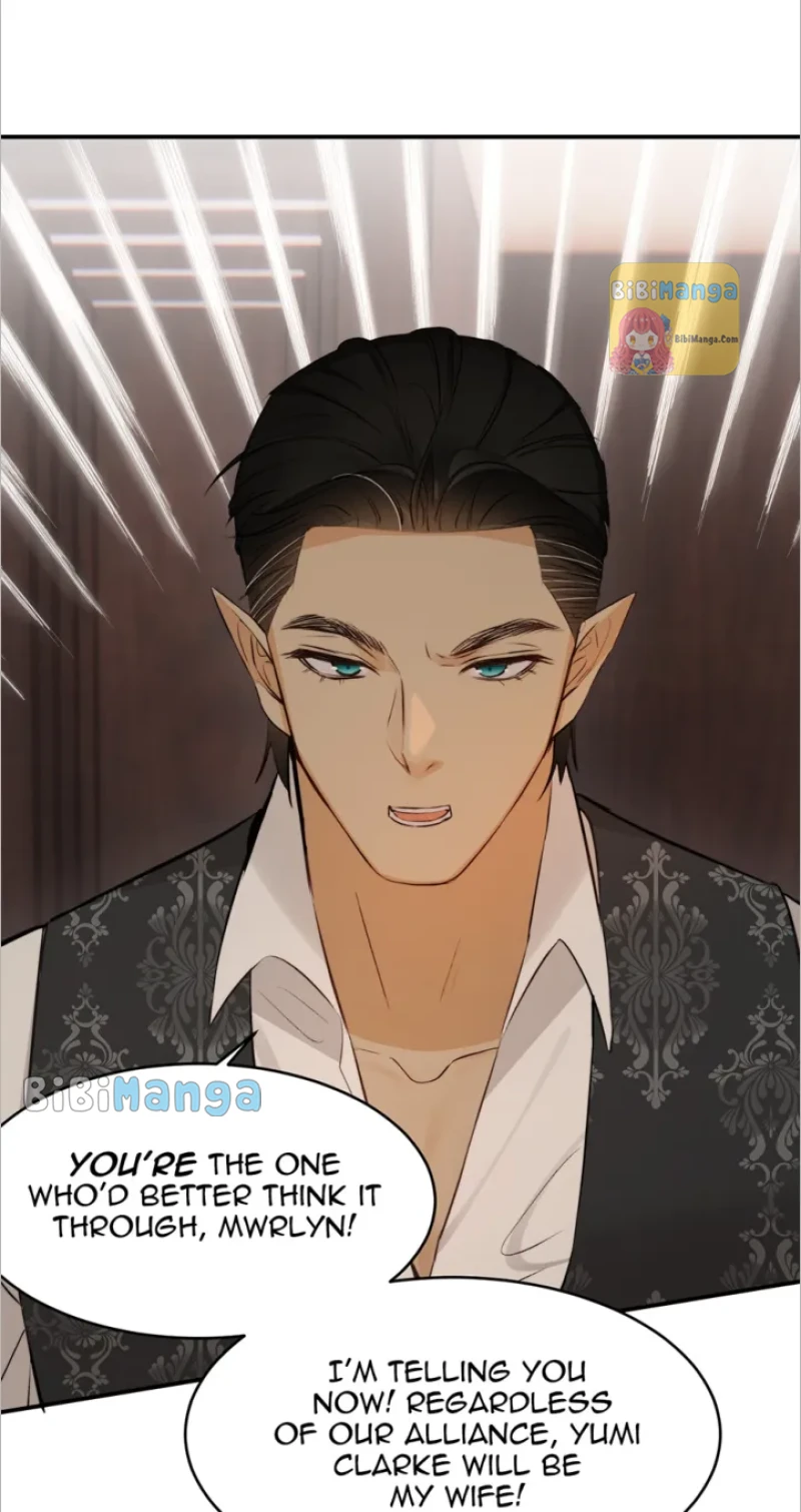 A Princess's Guide to Saving Dragons Chapter 80 - page 47