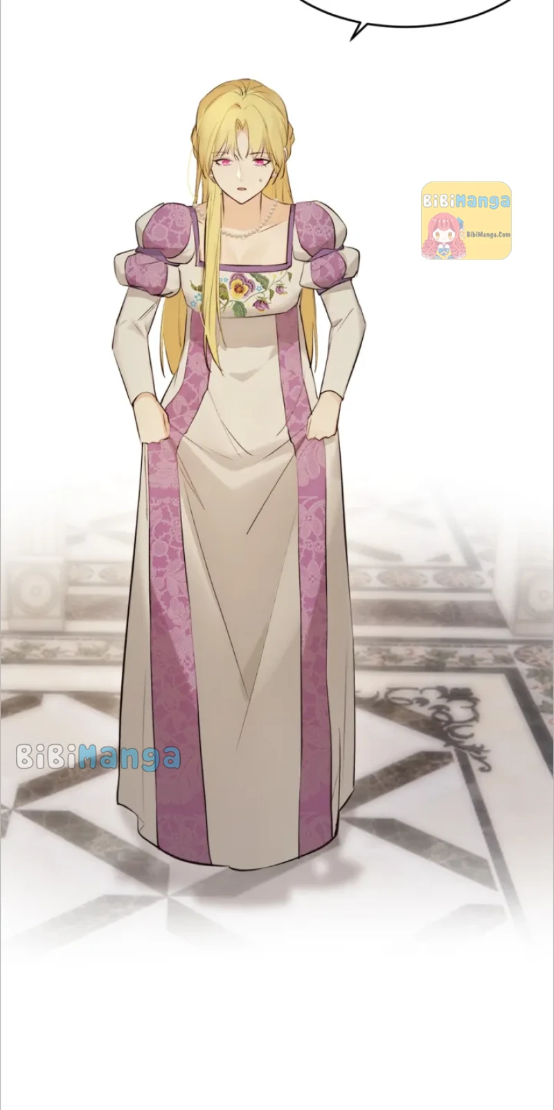 A Princess's Guide to Saving Dragons Chapter 80 - page 6