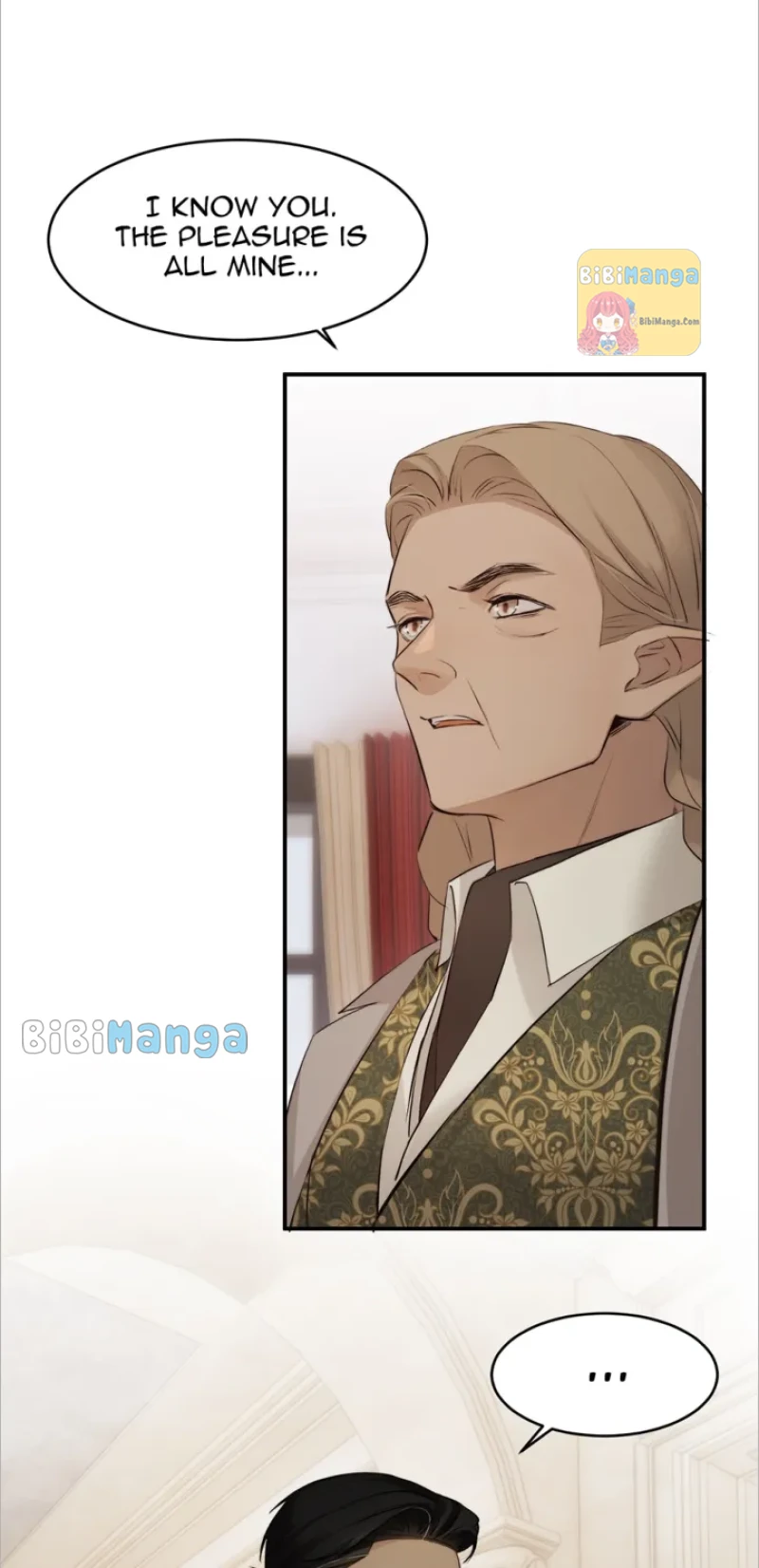 A Princess's Guide to Saving Dragons Chapter 80 - page 7