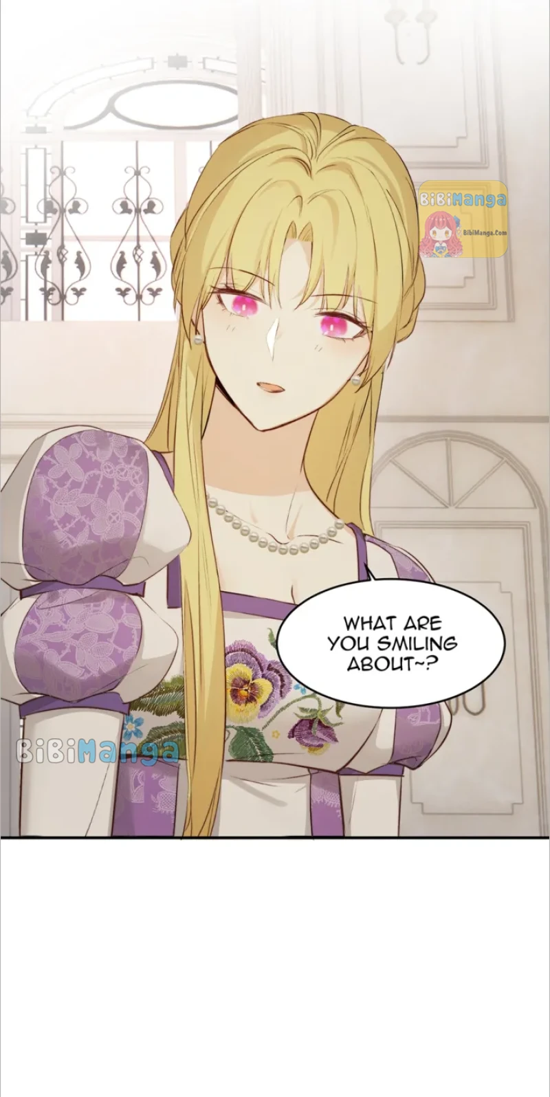 A Princess's Guide to Saving Dragons Chapter 79 - page 21