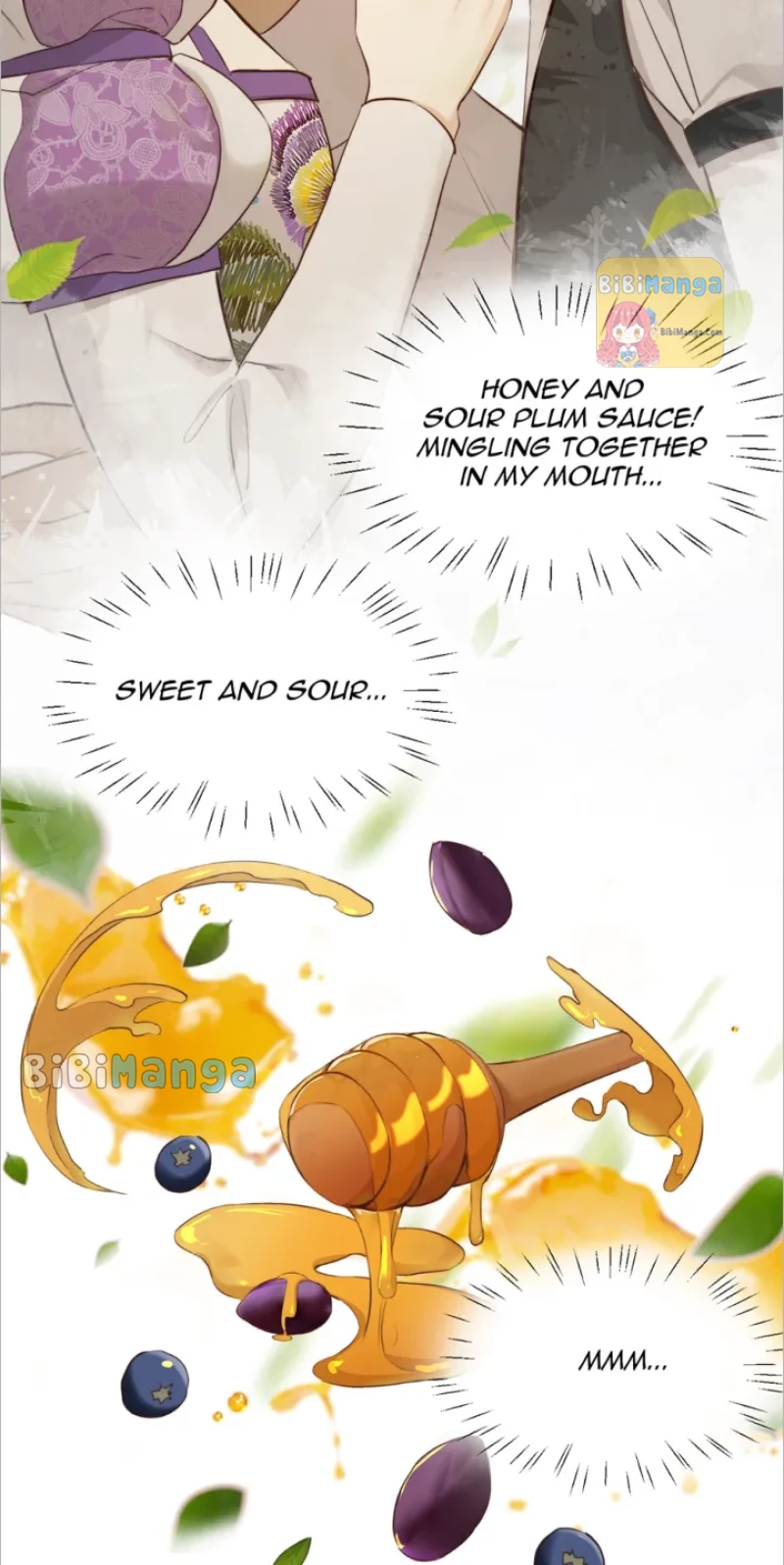 A Princess's Guide to Saving Dragons Chapter 79 - page 28
