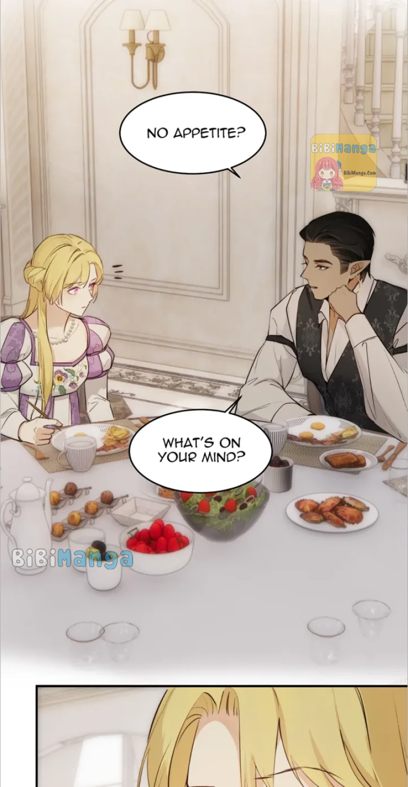 A Princess's Guide to Saving Dragons Chapter 79 - page 3