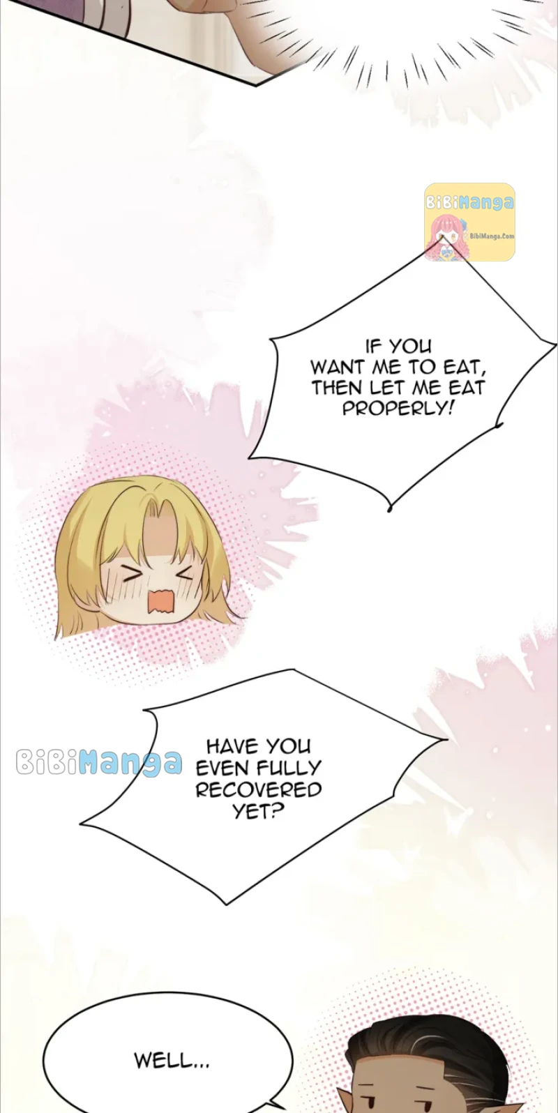 A Princess's Guide to Saving Dragons Chapter 79 - page 30