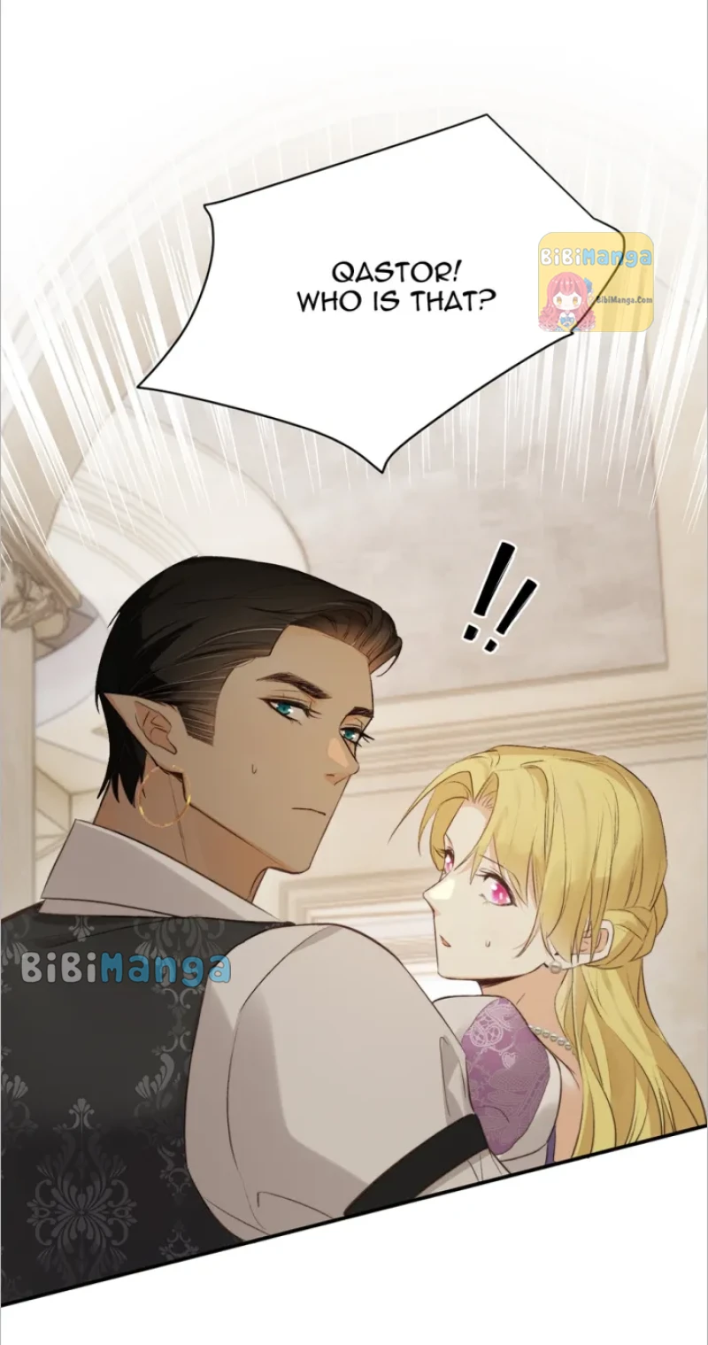 A Princess's Guide to Saving Dragons Chapter 79 - page 47