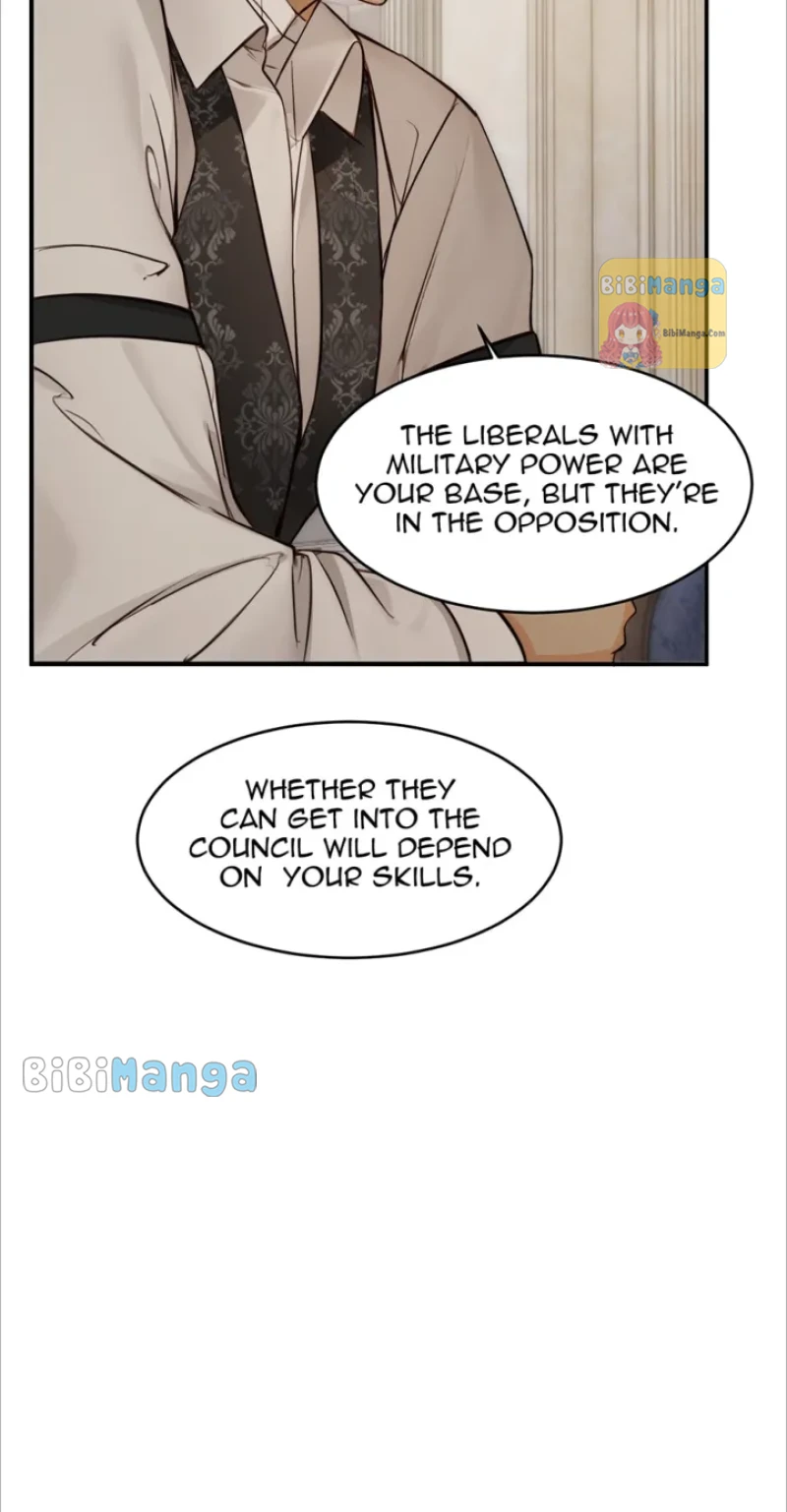 A Princess's Guide to Saving Dragons Chapter 79 - page 6