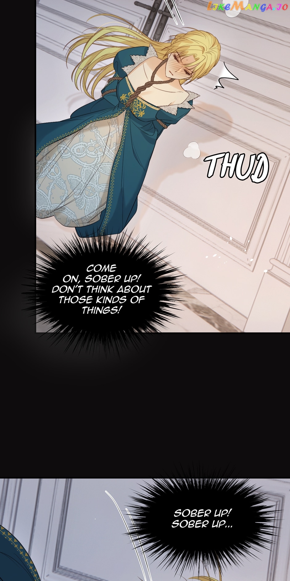 A Princess's Guide to Saving Dragons Chapter 95 - page 10