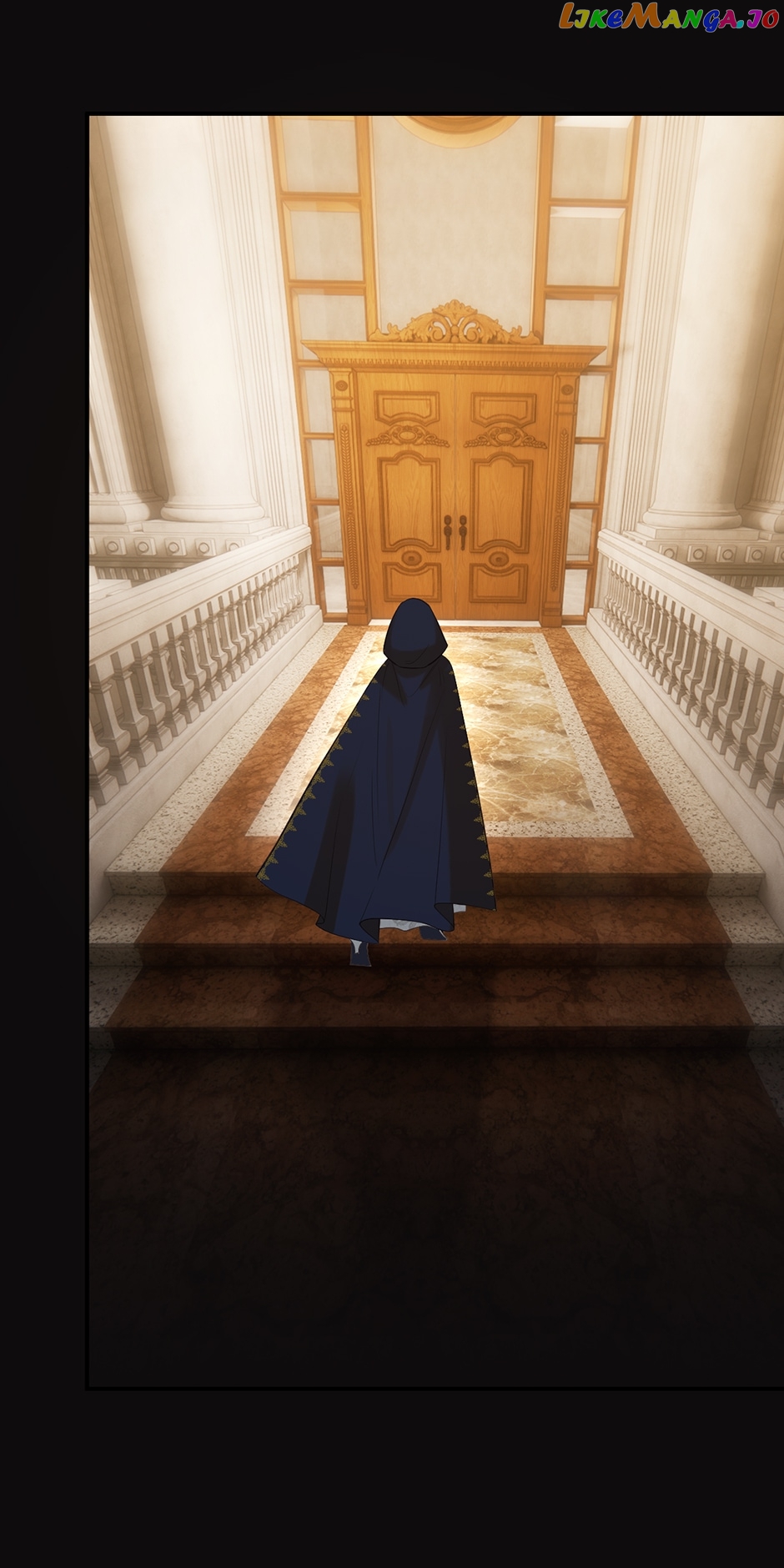 A Princess's Guide to Saving Dragons Chapter 95 - page 22