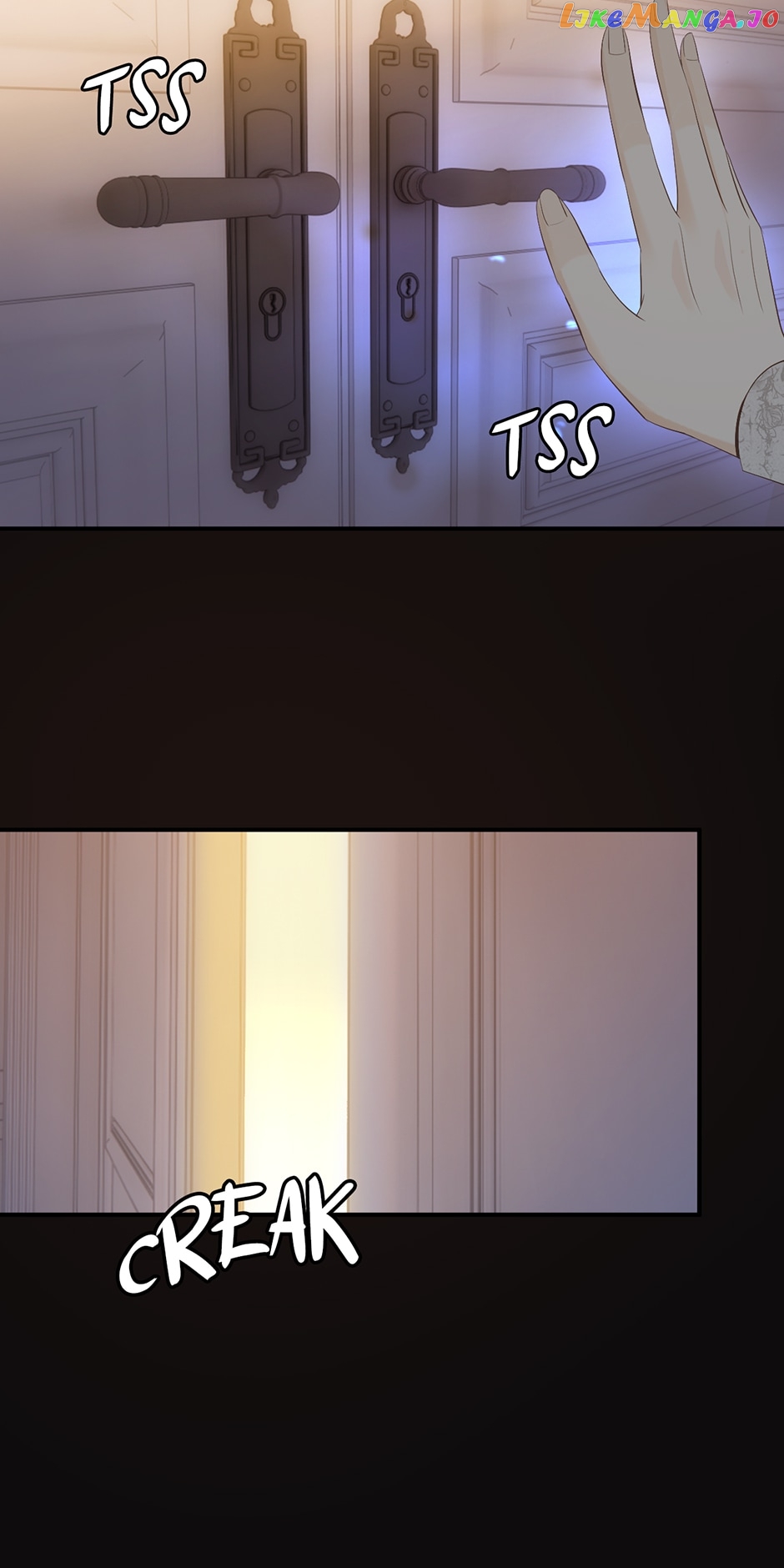 A Princess's Guide to Saving Dragons Chapter 95 - page 24