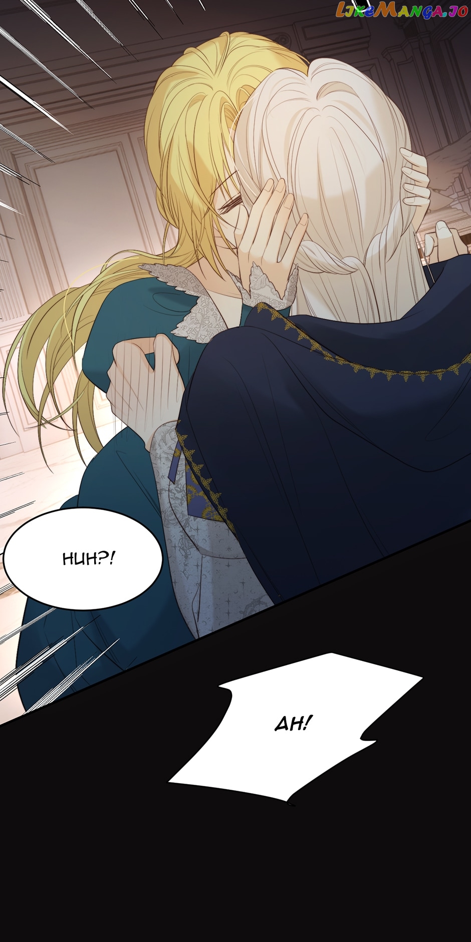 A Princess's Guide to Saving Dragons Chapter 95 - page 29