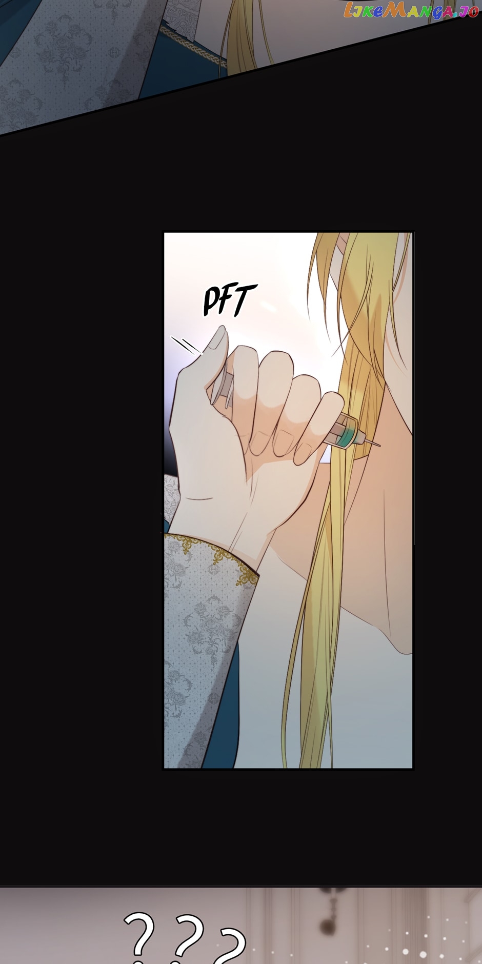 A Princess's Guide to Saving Dragons Chapter 95 - page 32