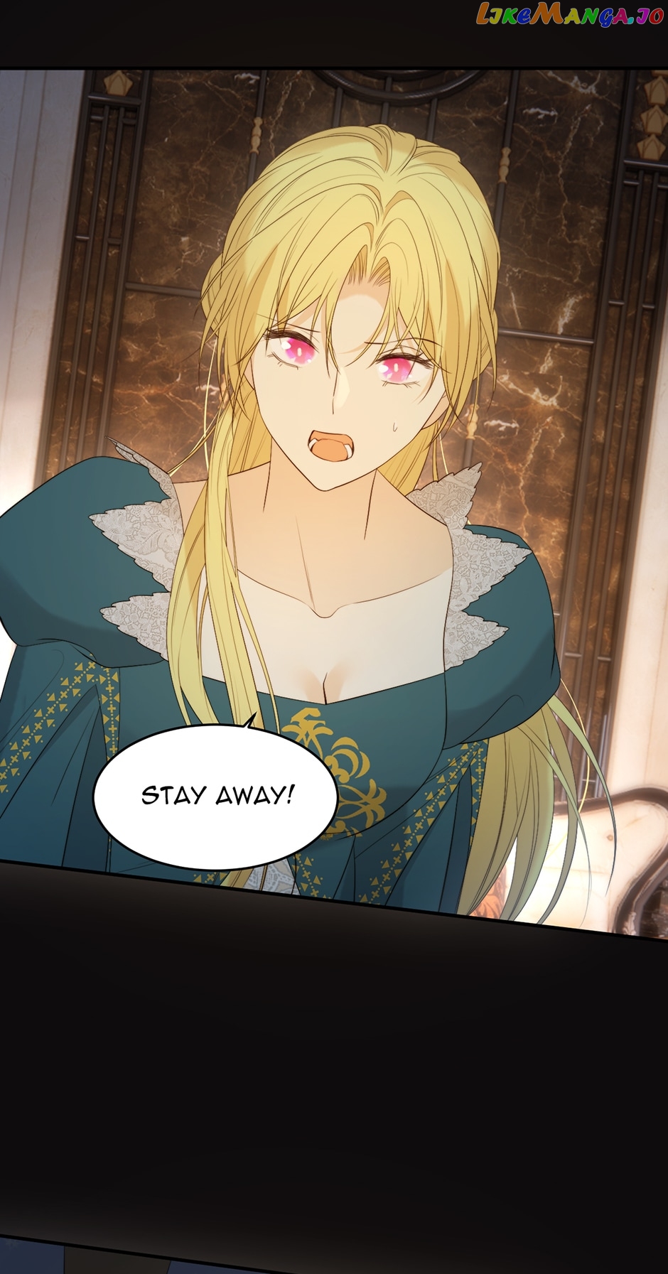 A Princess's Guide to Saving Dragons Chapter 95 - page 51