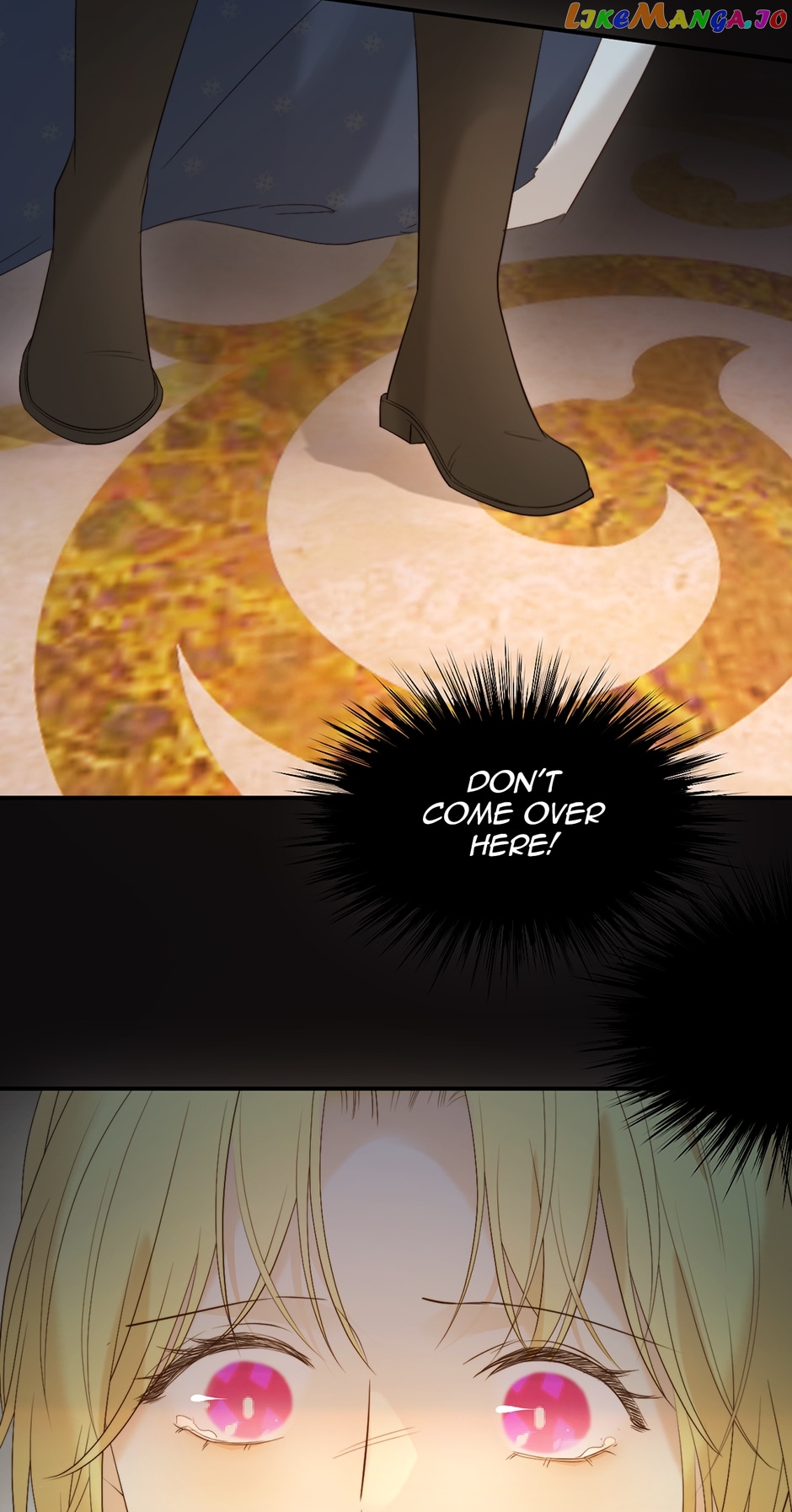 A Princess's Guide to Saving Dragons Chapter 95 - page 52