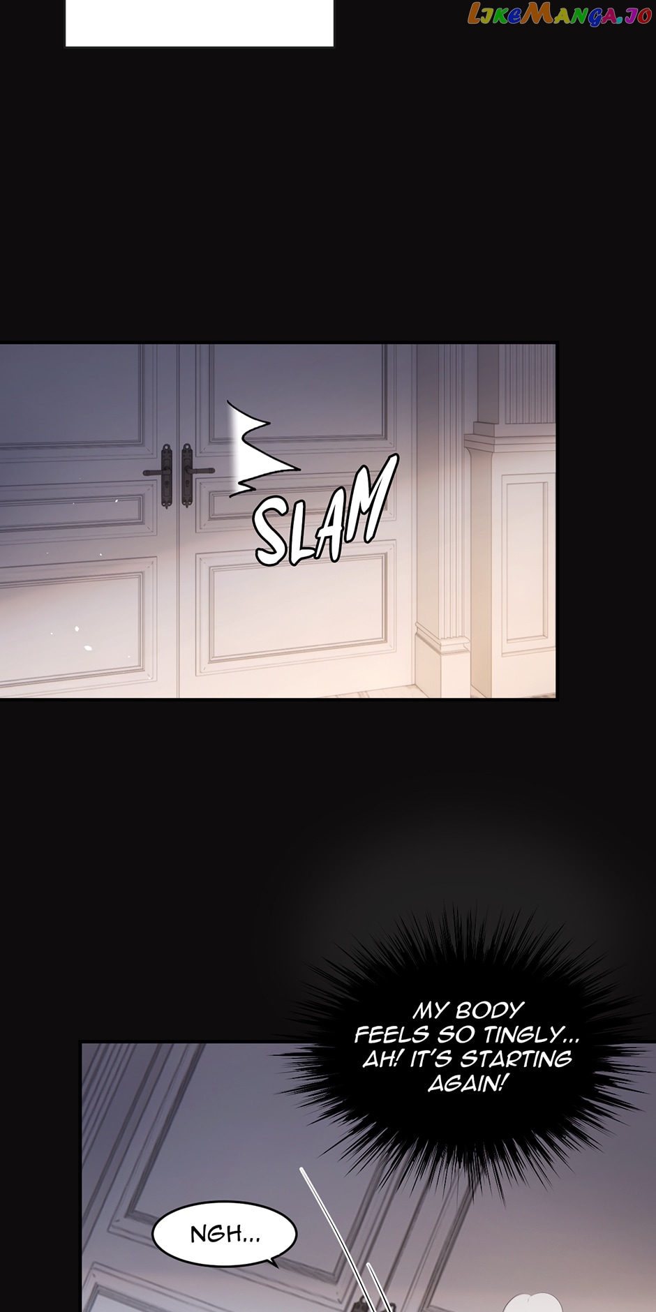 A Princess's Guide to Saving Dragons Chapter 95 - page 9