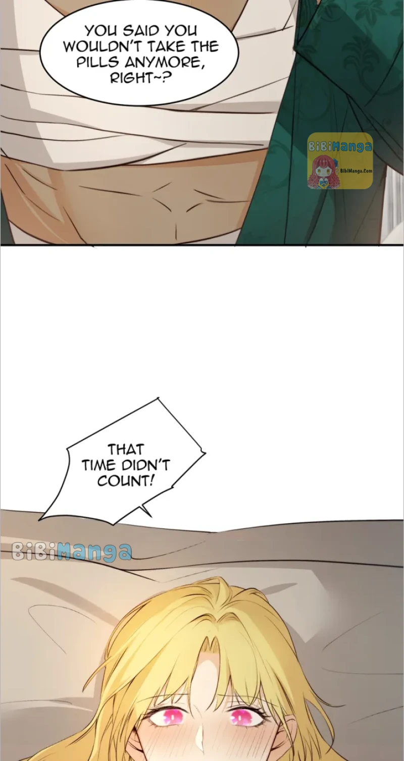A Princess's Guide to Saving Dragons Chapter 78 - page 14