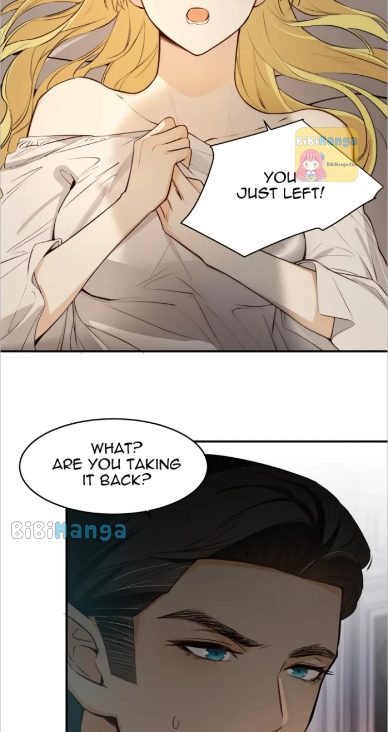 A Princess's Guide to Saving Dragons Chapter 78 - page 15