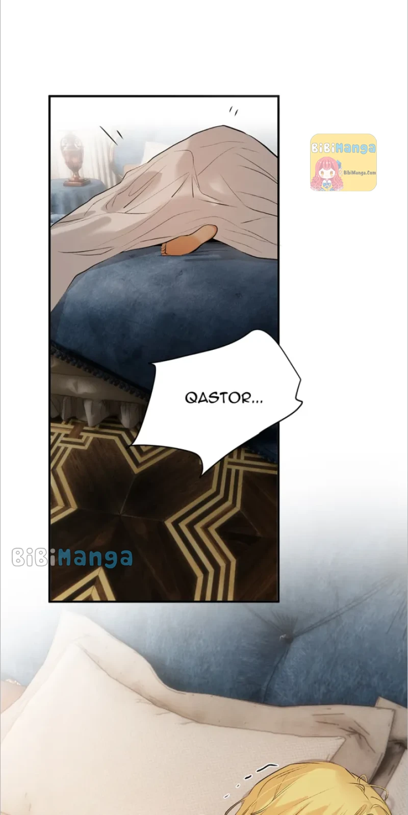 A Princess's Guide to Saving Dragons Chapter 78 - page 2