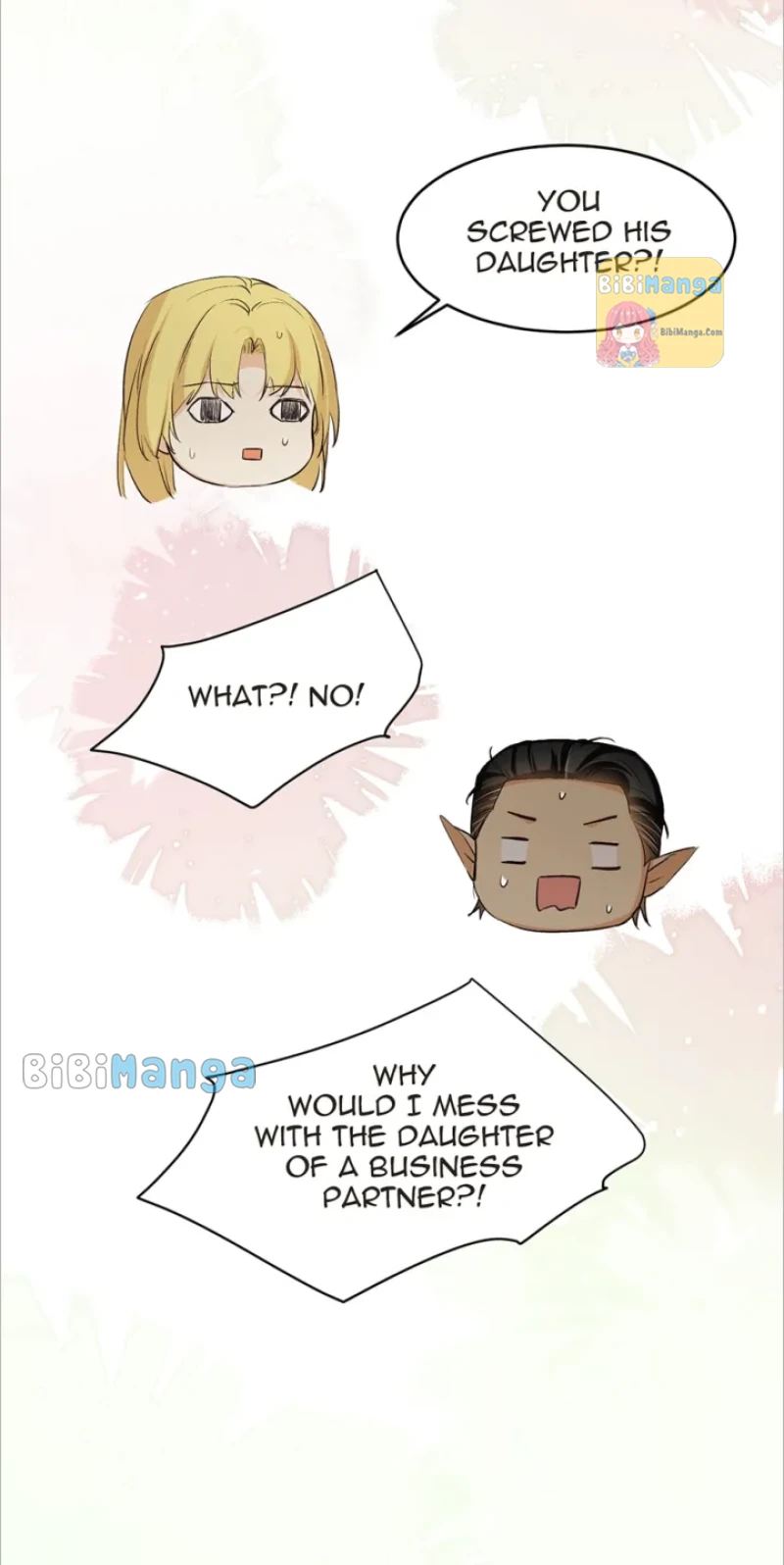 A Princess's Guide to Saving Dragons Chapter 78 - page 27