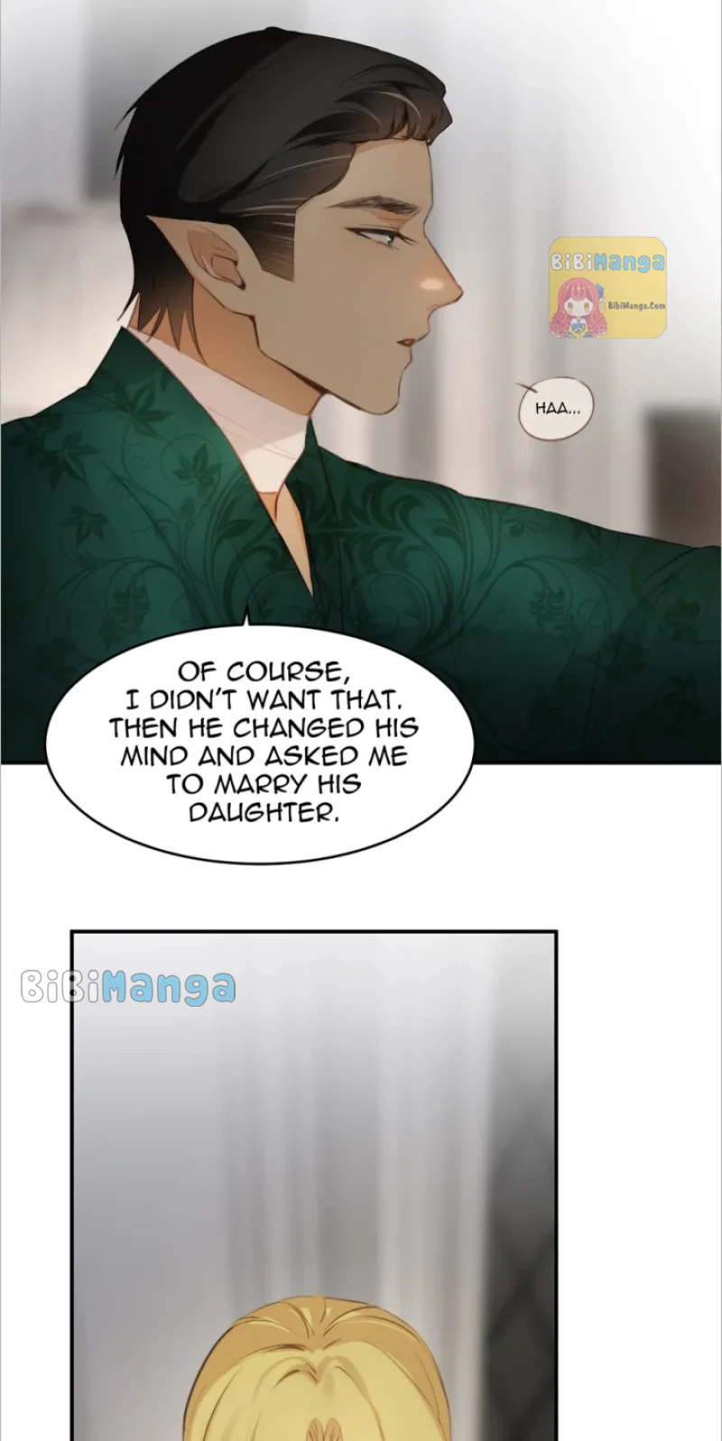 A Princess's Guide to Saving Dragons Chapter 78 - page 29