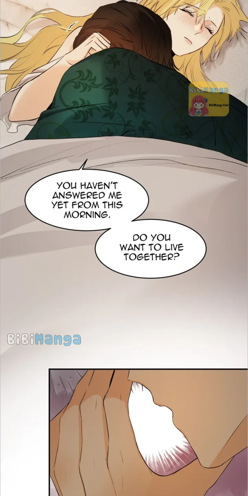 A Princess's Guide to Saving Dragons Chapter 78 - page 3