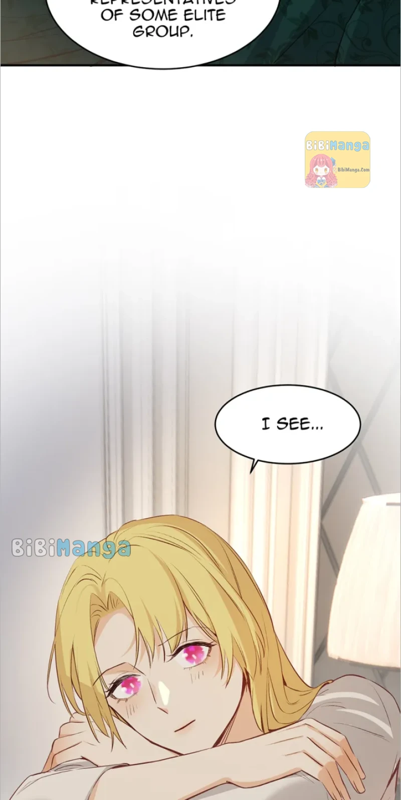 A Princess's Guide to Saving Dragons Chapter 78 - page 34