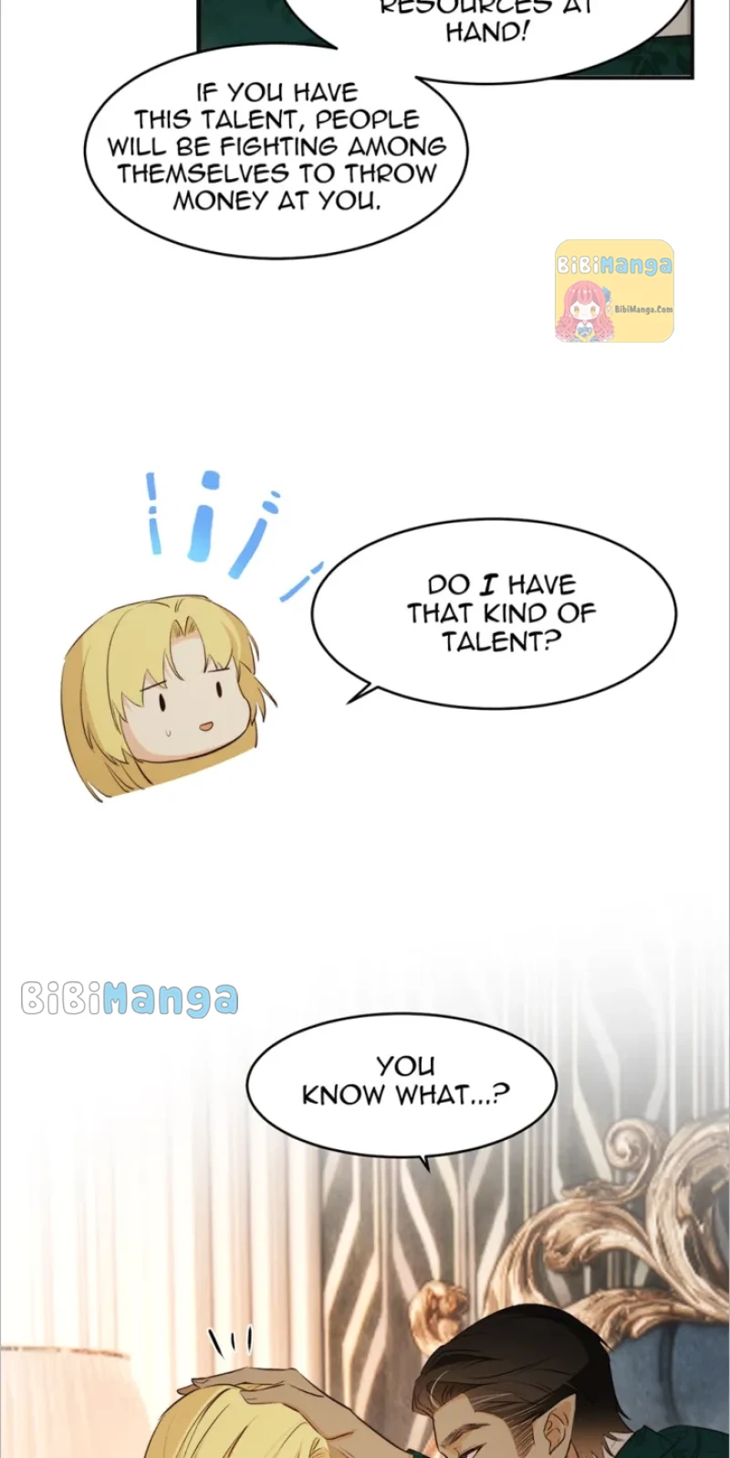 A Princess's Guide to Saving Dragons Chapter 78 - page 39