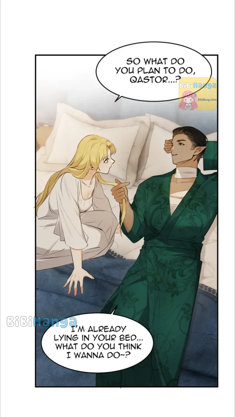 A Princess's Guide to Saving Dragons Chapter 78 - page 43
