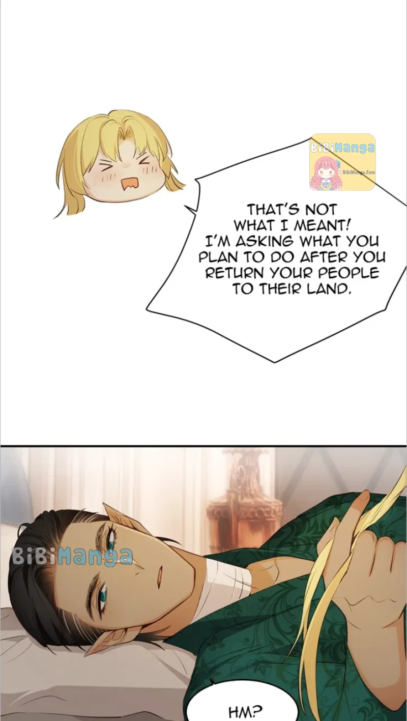 A Princess's Guide to Saving Dragons Chapter 78 - page 44