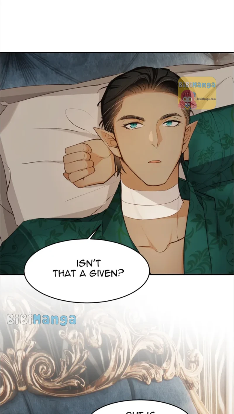 A Princess's Guide to Saving Dragons Chapter 78 - page 46