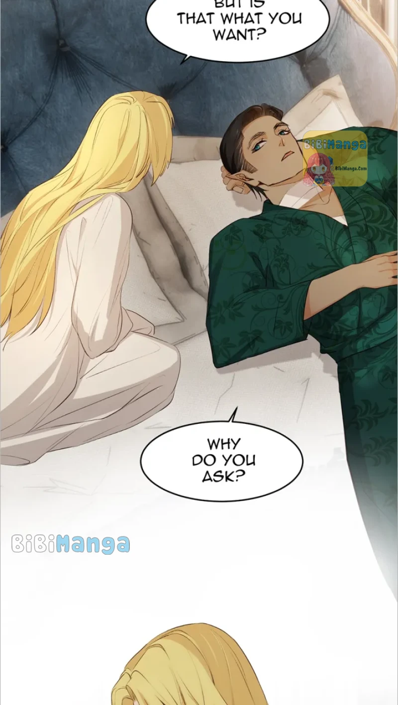 A Princess's Guide to Saving Dragons Chapter 78 - page 47