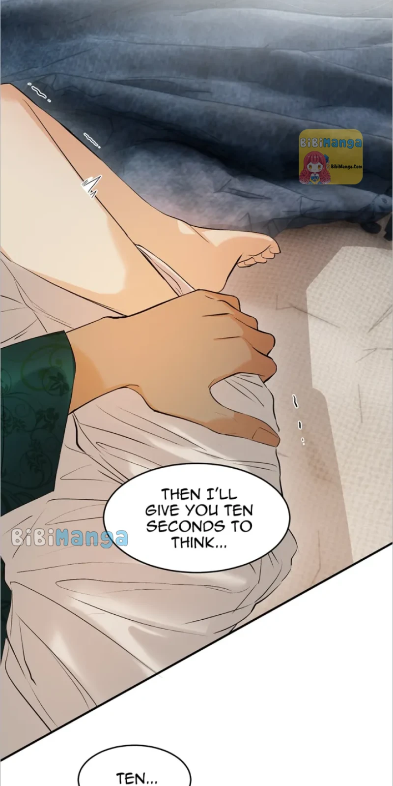 A Princess's Guide to Saving Dragons Chapter 78 - page 5