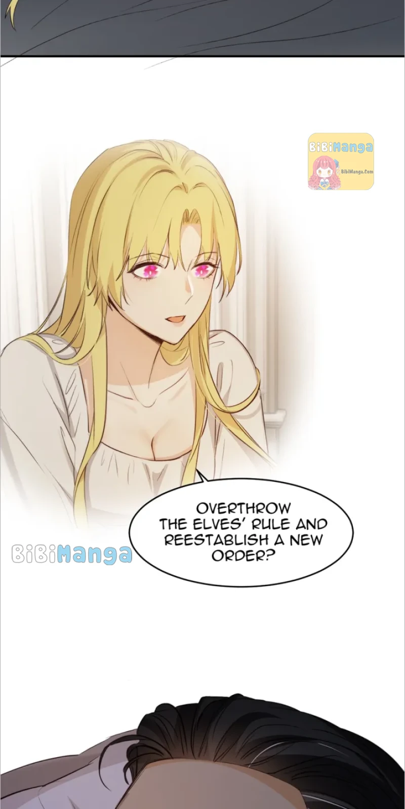 A Princess's Guide to Saving Dragons Chapter 78 - page 51