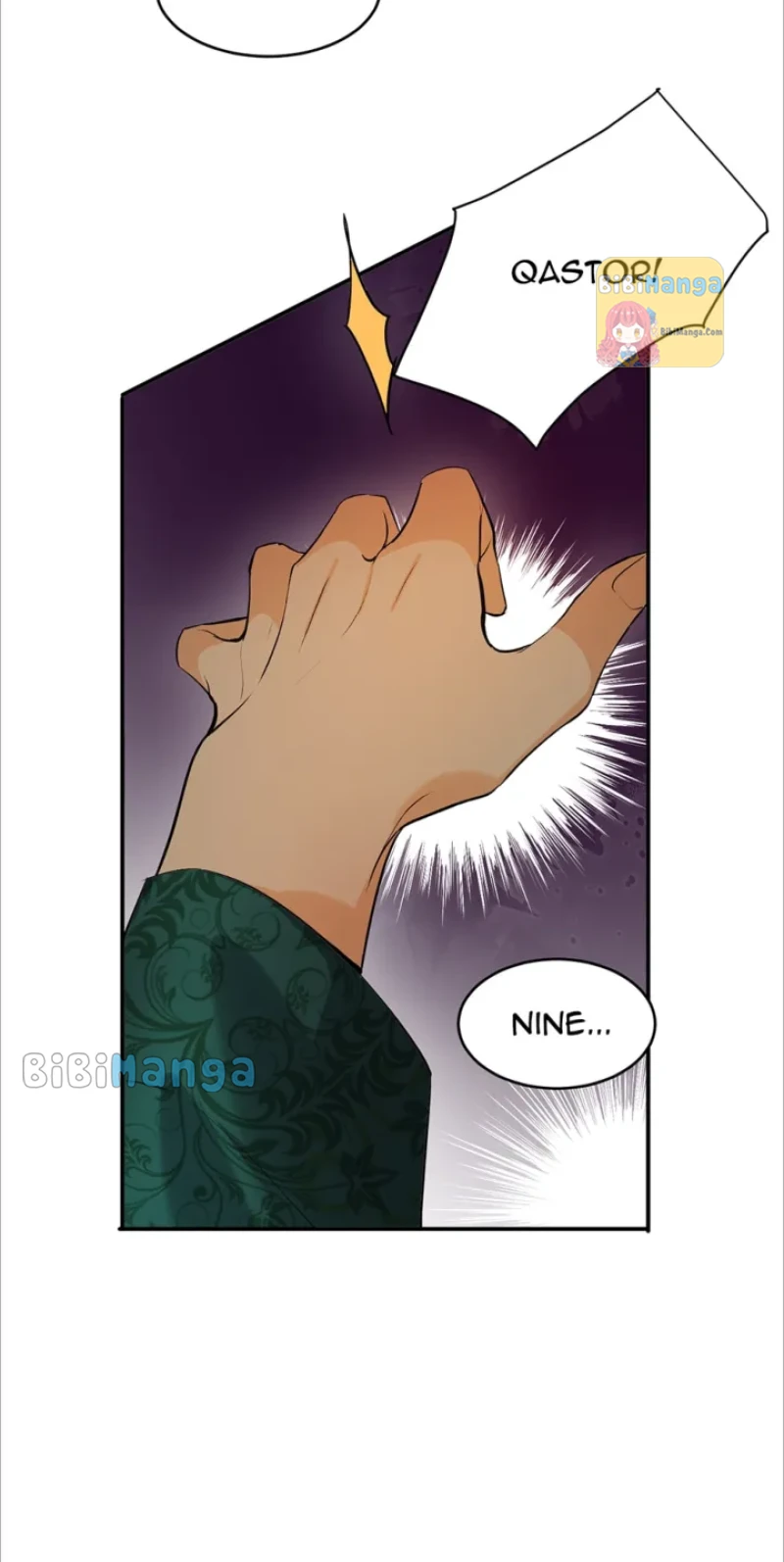 A Princess's Guide to Saving Dragons Chapter 78 - page 6