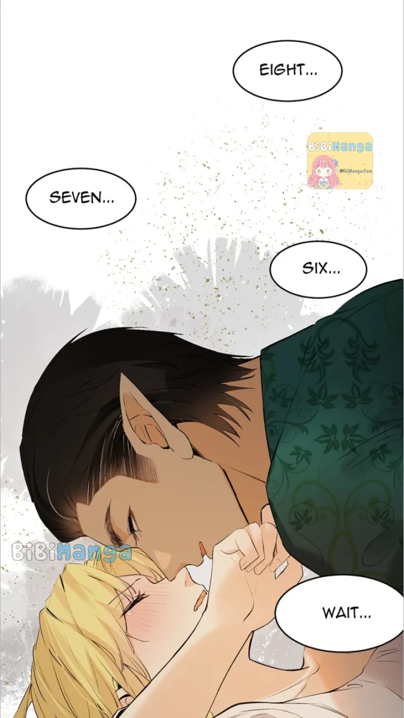 A Princess's Guide to Saving Dragons Chapter 78 - page 7